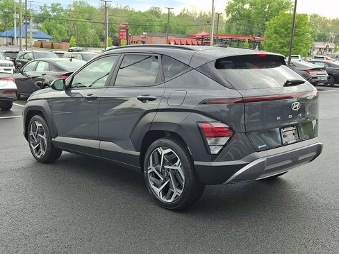 New 2026 Hyundai Kona SEL Premium FWD image 4