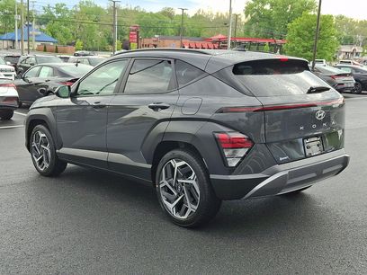 New 2026 Hyundai Kona SEL Premium