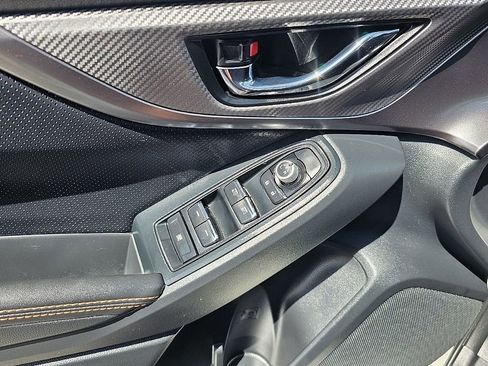 Used 2021 Subaru Crosstrek 2.5i Limited w/ Moonroof Package 1 image 25