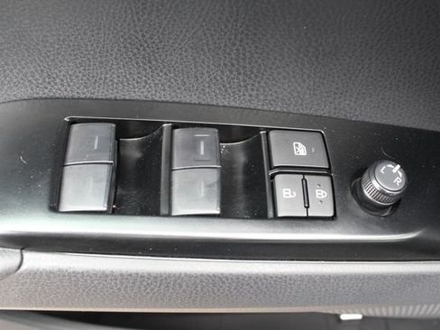 Certified 2026 Toyota Camry LE FWD image 43