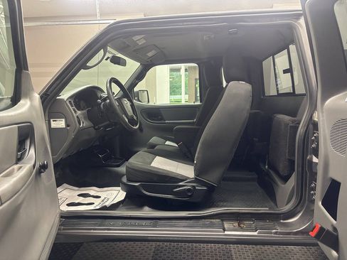 Used 2011 Ford Ranger Sport AWD/4WD image 15