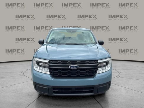 Used 2023 Ford Maverick XL FWD image 8