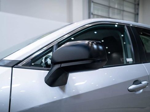 Certified 2024 Toyota RAV4 LE image 12