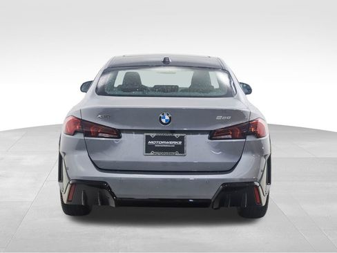 Used 2026 BMW 228i xDrive w/ Technology Package image 4
