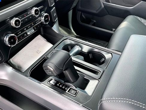 New 2026 Ford F150 XLT w/ Equipment Group 302A MID image 8