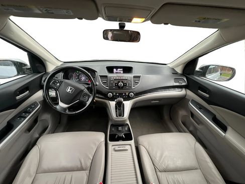 Used 2012 Honda CR-V EX-L image 23