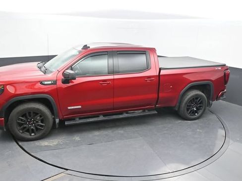 Used 2024 GMC Sierra 1500 Elevation AWD/4WD image 45