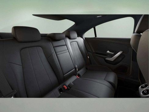 New 2026 Mercedes-Benz CLA 250 4MATIC image 10