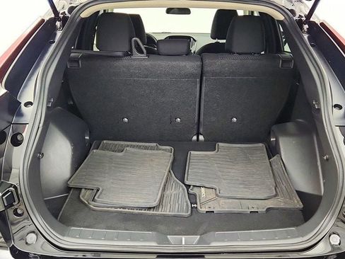 Used 2024 Mitsubishi Eclipse Cross ES AWD/4WD image 21