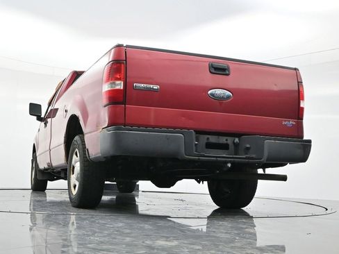 Used 2007 Ford F150 XL image 43