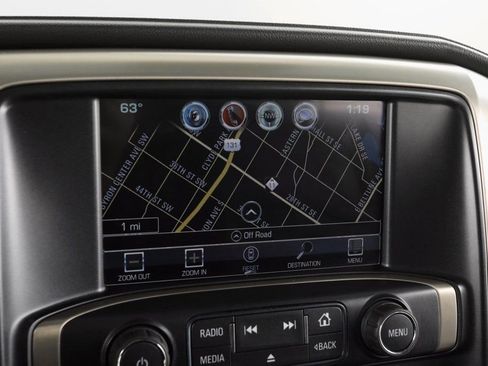 Used 2018 GMC Sierra 1500 Denali image 34