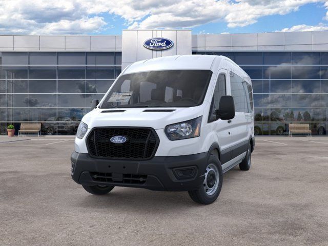 New 2026 Ford Transit 350 XL RWD image 2
