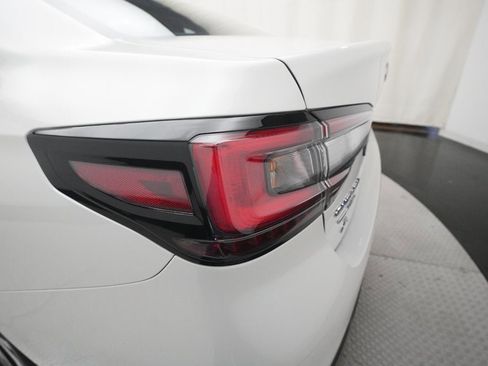 Certified 2025 Subaru Legacy Premium image 30