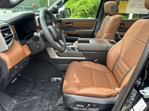 New 2026 Toyota Tundra 1794 Edition AWD/4WD image 25