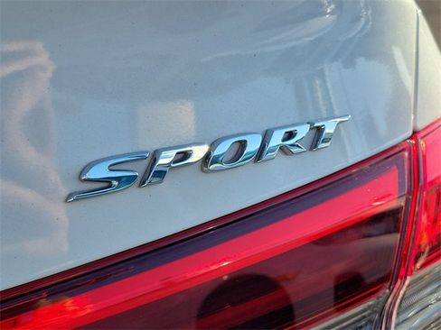 Certified 2023 Honda Civic Sport image 8