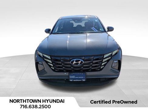 Certified 2024 Hyundai Tucson SE image 6