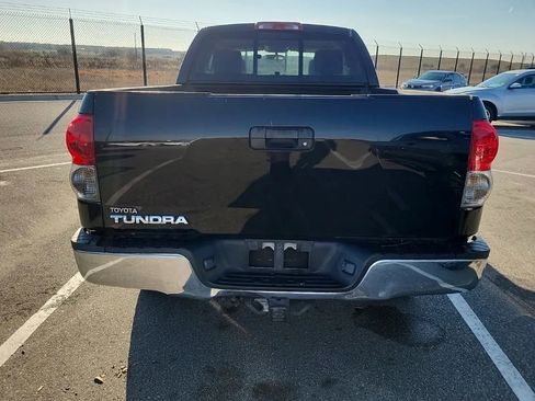 Used 2007 Toyota Tundra SR5 image 2