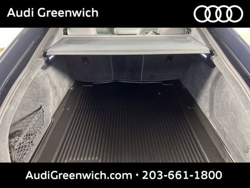 Used 2023 Audi S7 Premium Plus w/ Premium Plus Package AWD/4WD image 27