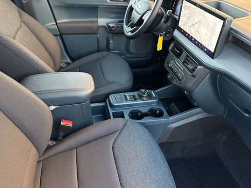 New 2026 Ford Maverick XL image 14