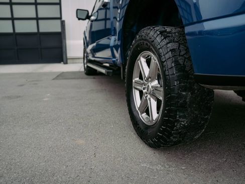 Used 2024 Ford F150 XLT image 10