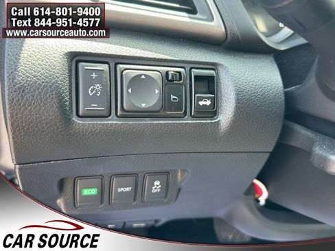 Used 2013 Nissan Sentra SV w/ Driver Pkg FWD image 17
