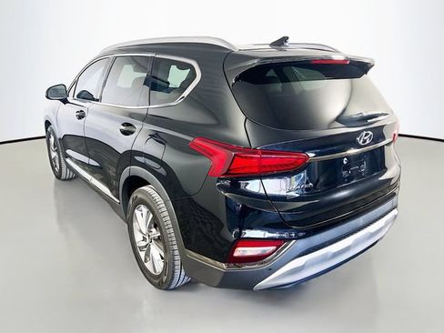 Used 2019 Hyundai Santa Fe FWD image 6