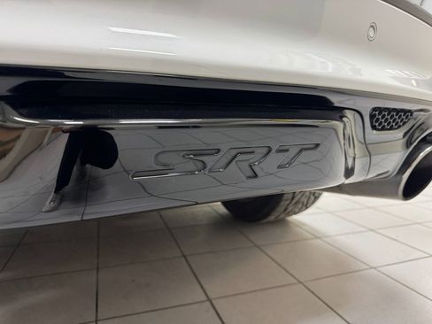 Used 2014 Jeep Grand Cherokee SRT8 AWD/4WD image 76