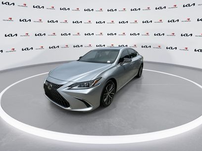 Used 2023 Lexus ES 350 w/ Premium Package
