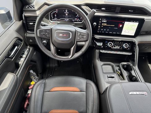 Used 2025 GMC Sierra 3500 AT4 AWD/4WD image 14