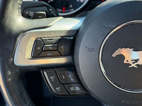 Used 2021 Ford Mustang GT Premium w/ Ford Safe & Smart Package image 14