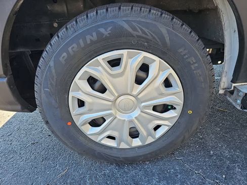 Used 2023 Ford Transit 250 Low Roof w/ Exterior Upgrade Package image 9