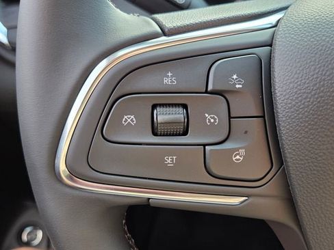 New 2026 Buick Encore GX Sport Touring w/ Comfort Package FWD image 31