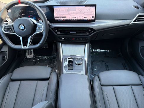 Used 2026 BMW M440i w/ Premium Package RWD image 15