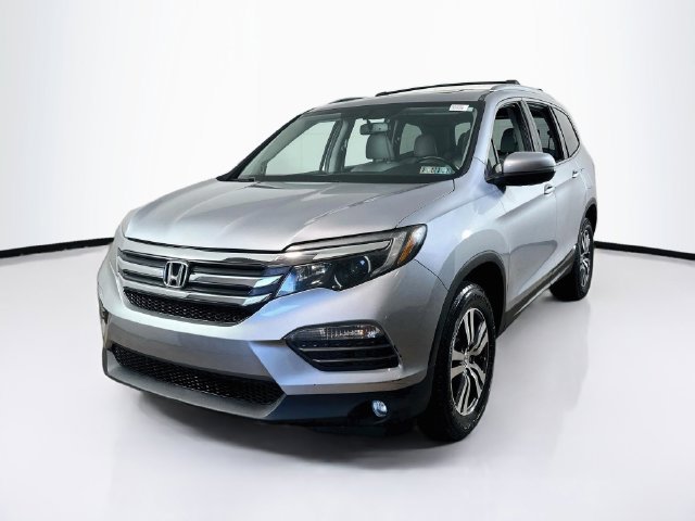 Used 2018 Honda Pilot EX-L image 3