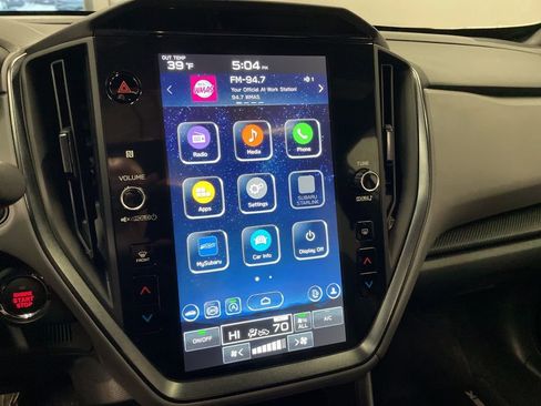 Used 2024 Subaru Crosstrek 2.5i Sport image 27