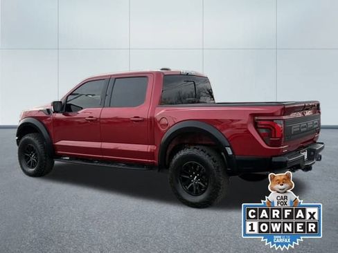Used 2024 Ford F150 Raptor image 7
