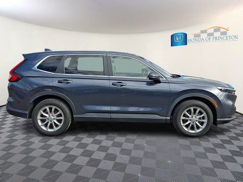 Certified 2023 Honda CR-V EX image 7