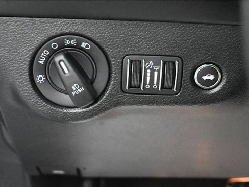 Used 2021 Dodge Challenger R/T Scat Pack w/ Plus Package RWD image 10