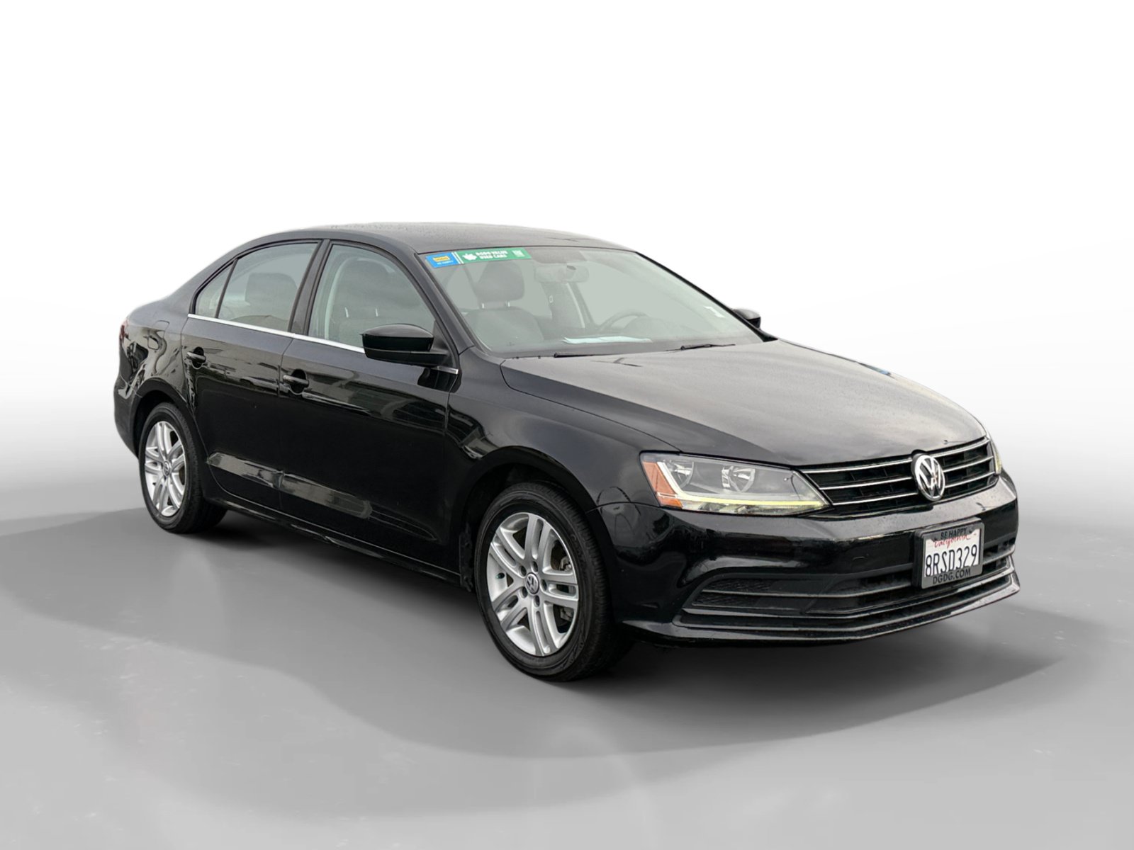 Used 2017 Volkswagen Jetta S FWD image 7