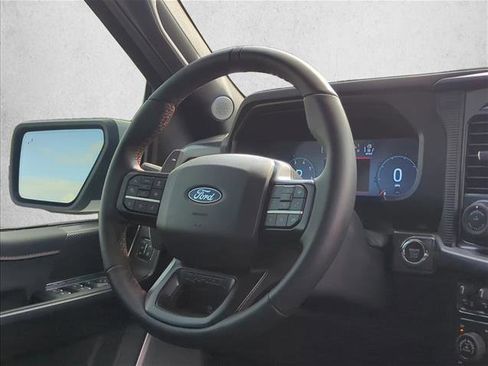 Certified 2025 Ford F150 Raptor image 28
