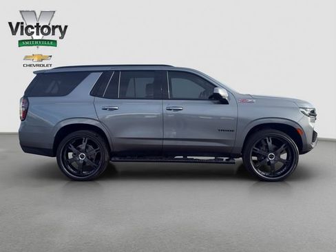 Used 2022 Chevrolet Tahoe Z71 image 7