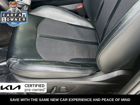 Certified 2022 Kia K5 GT-Line w/ GT-Line Awd Premium Package image 24