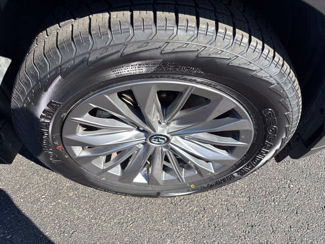 Certified 2024 MAZDA CX-90 3.3 Turbo w/ Preferred Package AWD/4WD image 10