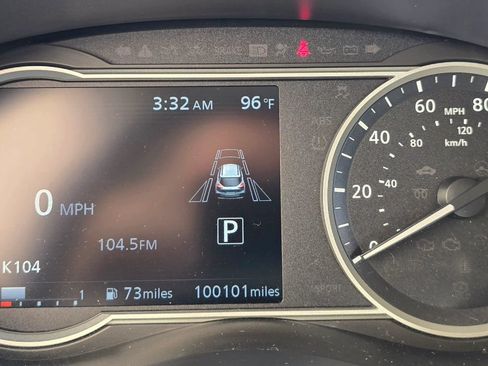 Used 2020 Nissan Kicks SV w/ Exterior Package FWD image 29