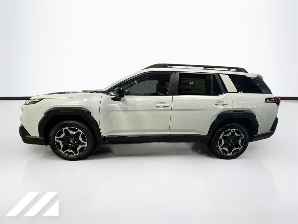 New 2026 Subaru Outback Touring AWD/4WD image 8