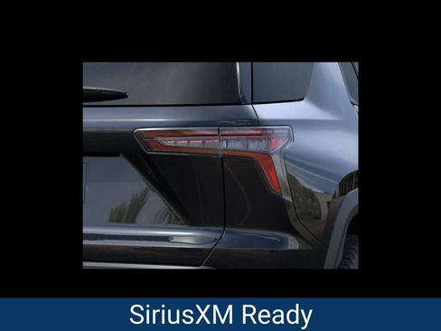 New 2026 Chevrolet Equinox LT w/ Safety and Technology Package FWD image 12