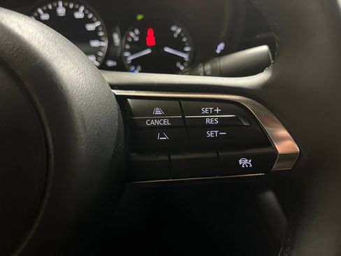 Certified 2024 MAZDA MAZDA3 s AWD/4WD image 23