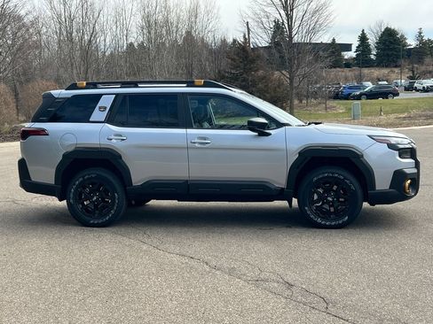 New 2026 Subaru Outback Wilderness AWD/4WD image 50