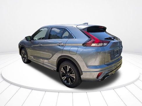 New 2026 Mitsubishi Eclipse Cross SEL AWD/4WD image 6