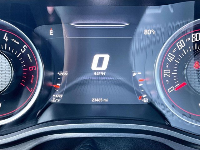 Used 2020 Dodge Challenger R/T Scat Pack RWD image 22